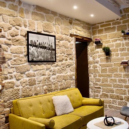 Sweet Virtue-Center Of Paris, 2 Bedroom Apartment Dış mekan fotoğraf