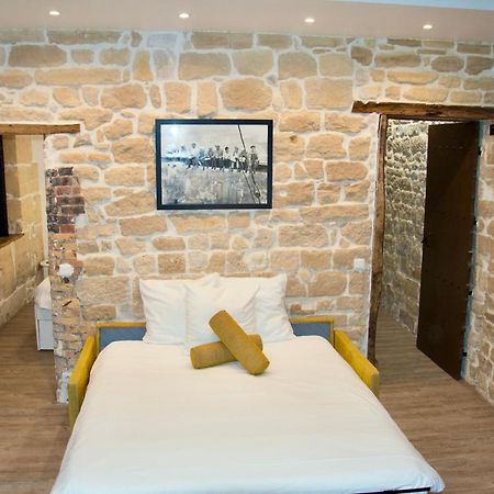 Sweet Virtue-Center Of Paris, 2 Bedroom Apartment Dış mekan fotoğraf