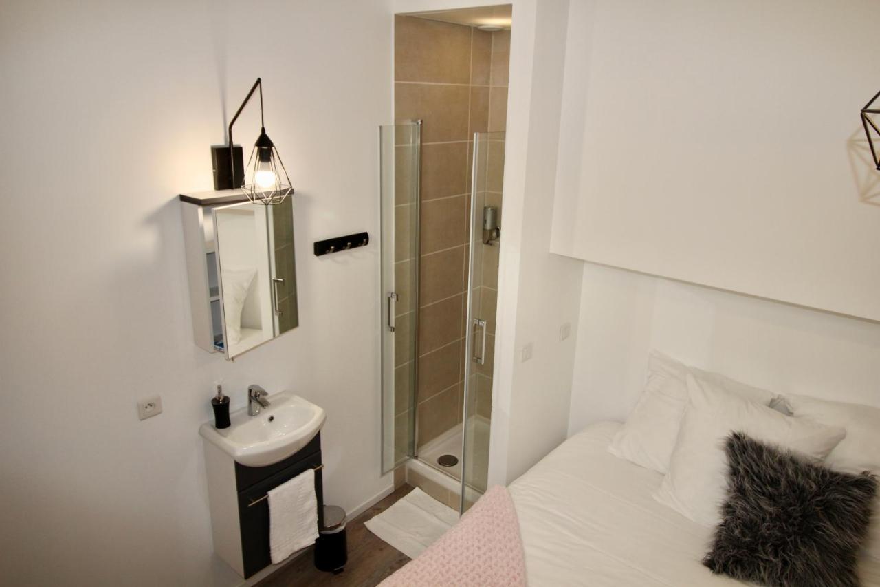 Sweet Virtue-Center Of Paris, 2 Bedroom Apartment Dış mekan fotoğraf