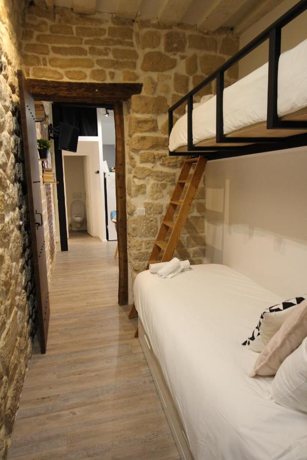 Sweet Virtue-Center Of Paris, 2 Bedroom Apartment Dış mekan fotoğraf