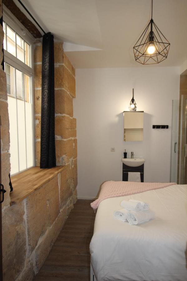 Sweet Virtue-Center Of Paris, 2 Bedroom Apartment Dış mekan fotoğraf