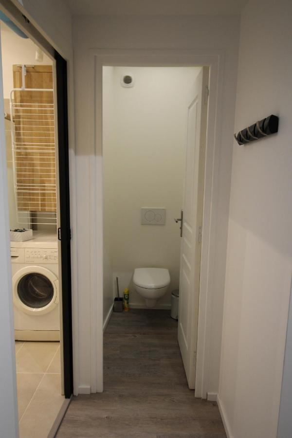 Sweet Virtue-Center Of Paris, 2 Bedroom Apartment Dış mekan fotoğraf