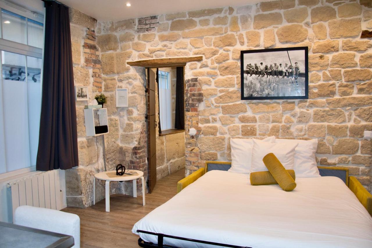Sweet Virtue-Center Of Paris, 2 Bedroom Apartment Dış mekan fotoğraf
